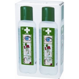 Cederroth Ögondusch, 2-pack