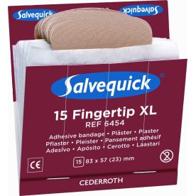 Salvequick XL Fingertoppsplåster
