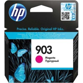Bläckpatron HP Nr. 903/T6L91AE Magenta 315 sidor