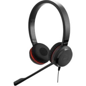 Headset Jabra Evolve 30 II Stereo MS