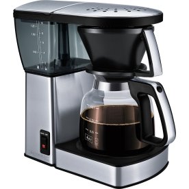 Melitta Excellent 4.0 kaffemaskine, stål