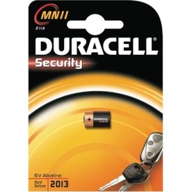 Duracell Security MN11 - 1 stk