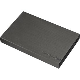 Intenso Memory Board 2,5”, 1 TB, USB 3.0, grå