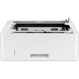 HP Mediefack 550 ark för LaserJet Pro M402/426