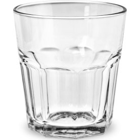 Dricksglas Aida Atelier Granit 28 cl