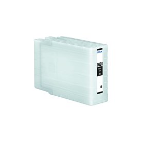 Bläckpatron Epson T9071 XXL Svart 10 000 sidor
