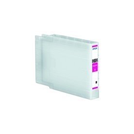 Epson T9083 XL bläckpatron, magenta, 4000 s