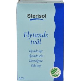 Sterisol flytande tvål, 700 ml