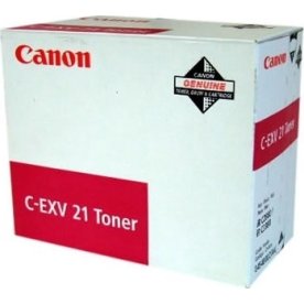 Lasertoner Canon 0454B002AAA Röd 26 000 sidor