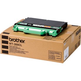 Avfallstoner Brother WT300CL 50 000 sidor