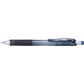 Pentel PL105 EnerGizeX Stiftpenna, 0,5 mm, Svart