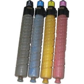 Lasertoner Ricoh 884946 Svart 20 000 sidor