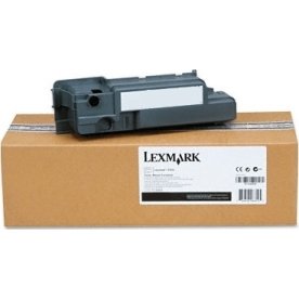 Waste toner box Lexmark C734X77G 25 000 s