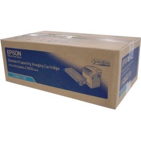 Lasertoner Epson C13S051130 Blå 5000 sidor