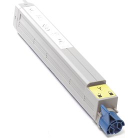 Lasertoner OKI 44036021 Gul 15 000 sidor
