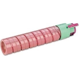 Lasertoner Ricoh 841162 Röd 17 000 sidor