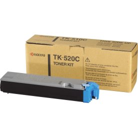 Lasertoner Kyocera 0T2HJCEU Blå 4000 sidor