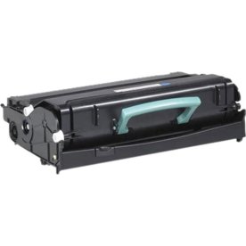 Lasertoner Dell 593-10336 Svart 2000 sidor