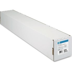 HP Q1406A belagt, 42” / 95 g / 45 m
