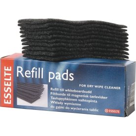 Esselte whiteboard refill för tavelsudd