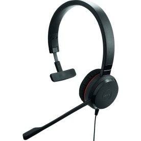 Headset Jabra Evolve 20 MS Mono