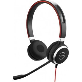 Headset Jabra Evolve 40 MS Stereo