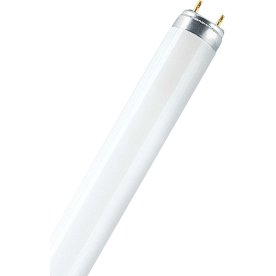 Osram Lumilux Lysrör T8, 36 W/827, 1200 mm