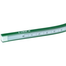 Linex FCG30 böjbar kurvlinjal, 30 mm
