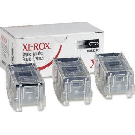 Xerox Klammerkassett