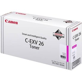 Lasertoner Canon 1658B006 Röd 6000 sidor