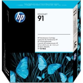 HP 91/C9518A underhållssats