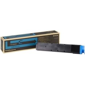 Lasertoner Kyocera TK-8305C Blå 15 000 sidor