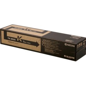 Lasertoner Kyocera TK-8505K Svart 30 000 sidor