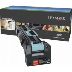 Photoconductor-kit Lexmark W850H22G 60 000 sidor