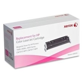 Xerox 003R99739 lasertoner, rød, 10000s