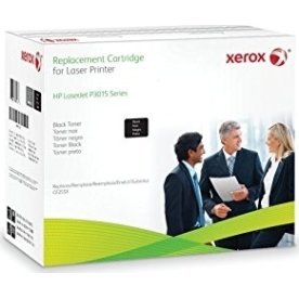 Xerox 003R99791 lasertoner, sort, 24000s