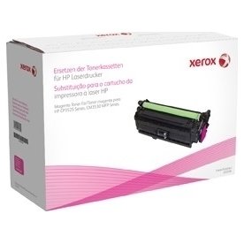 Xerox 106R01586 lasertoner, rød, 7000s