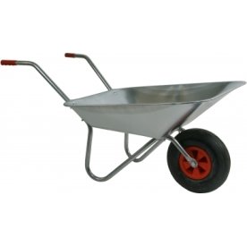 Skottkärra BD 800, 650x590 mm 50 kg/80 L