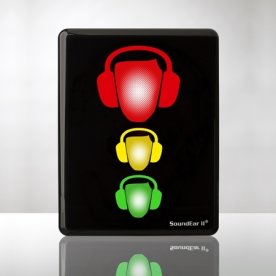 Ljudnivåmätare SoundEar II Industry XL