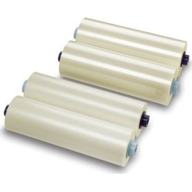 EZLoad lamineringsfilm, 75 mic, 2 rullar