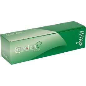 Matfilm / hushållsfilm PVC 30 cmx250 m
