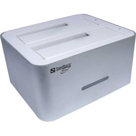 USB 3.0 Hard Disk Cloner
