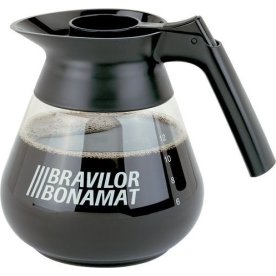 Bonamat Novo2 kanna till kaffebryggare