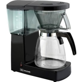 Kaffebryggare Melitta Excellent Grande 3.0 Svart