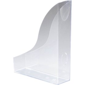 Tidskriftssamlare Plus transparent