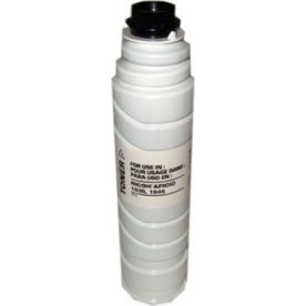 Ricoh Aficio Type-3205D lasertoner, svart, 23000s