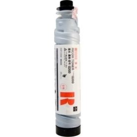 Ricoh 888087 lasertoner, svart, 9000s