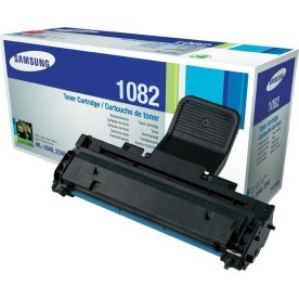 Lasertoner Samsung MLT-D1082S Svart 1500 sidor