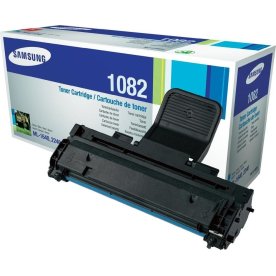 Samsung MLT-D1082S lasertoner, sort, 1500s