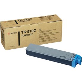 Kyocera 0T2F3CEU lasertoner, blå, 8000 s